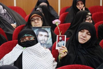 ۲۰ درصد یادواره‌های شهدا کشور در مازندران برگزار می‌شود