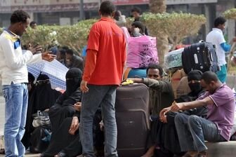 اخراج و بازداشت حدود ۱۴ هزار مهاجر در عربستان