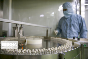 L'Iran parmi les 5 premiers pays dans le domaine biopharmaceutique
