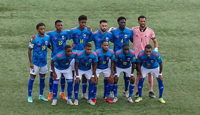 نکاتی جالب از کیپ ورد حریف تدارکاتی تیم ملی:« کوسههای آبی زیر دست دزدان دریایی»