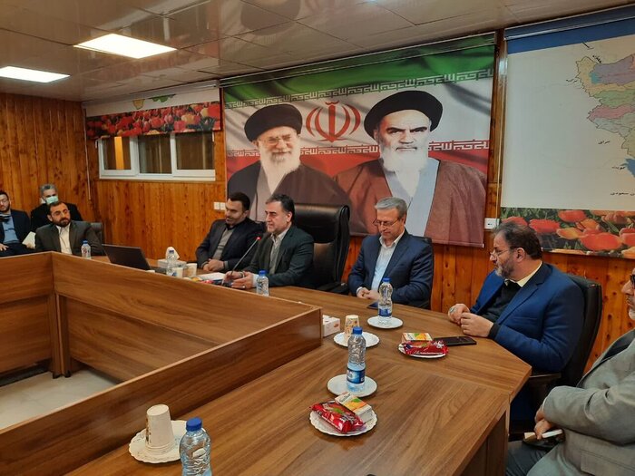 مدیریت مستقل گاز غرب مازندران، مطالبهای که دولت مردمی پاسخ داد