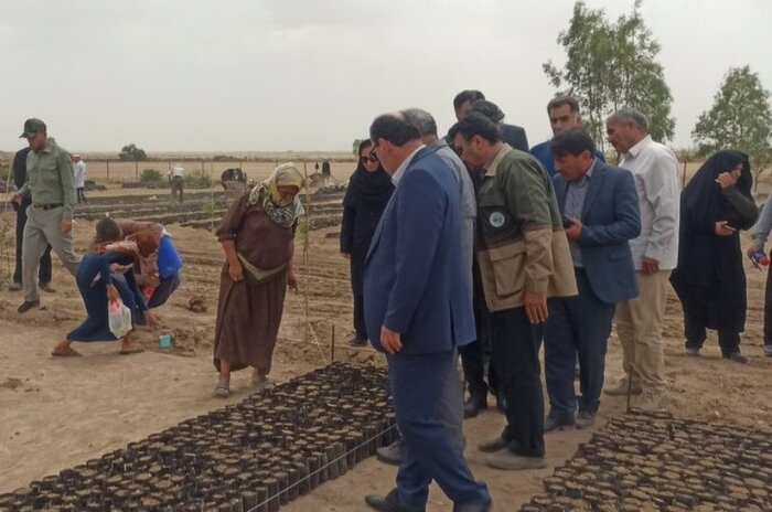 ریزگردها در گلستان؛ تهدیدی که کم کم باید آن را جدی گرفت