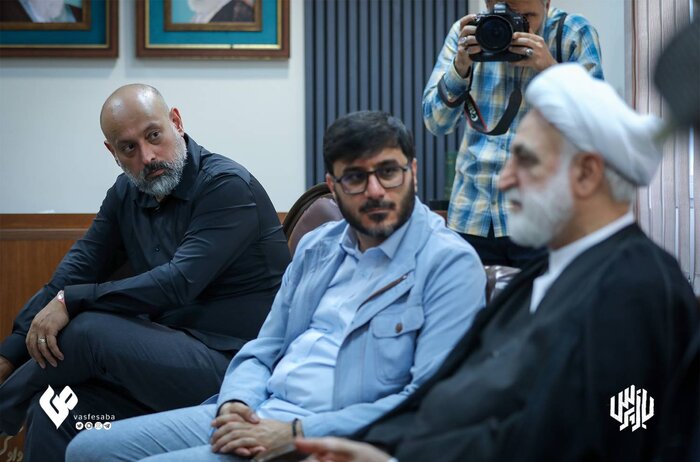 محسنی اژهای: عوامل «بازپرس» فقط بازگوکننده نکات مثبت قوه قضاییه نباشند