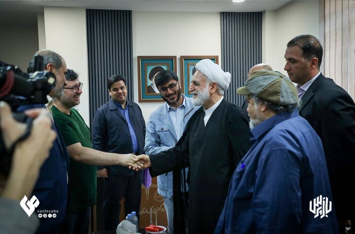 محسنی اژهای: عوامل «بازپرس» فقط بازگوکننده نکات مثبت قوه قضاییه نباشند