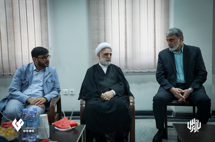 محسنی اژهای: عوامل «بازپرس» فقط بازگوکننده نکات مثبت قوه قضاییه نباشند