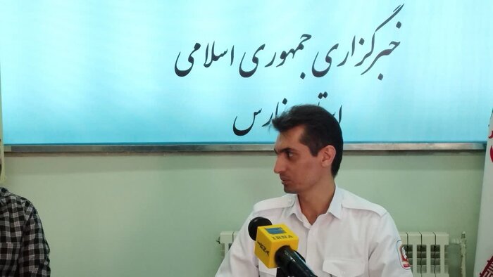 حکایت بلندمرتبه‌های تراژدی‌ساز کلانشهر/۴۰ سازه ناایمن مانند پلاسکو در دل شیراز