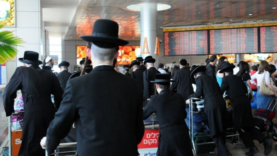 Some 56% of Israeli youths thinking of migration: Report