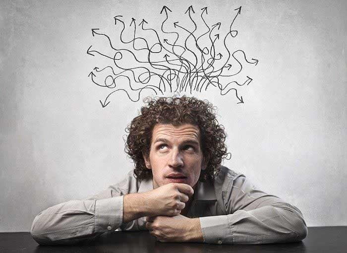 چطور اسم آدمها را به خاطر بسپاریم؟!