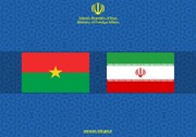L’Iran félicite la Fête de l'Indépendance du Burkina Faso