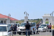 L'Albanie a pris le contrôle du camp du groupe terroriste de l’OMK à Tirana