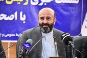 ۱۳ نفر از مدیران استان گلستان برای انتخابات مجلس دوازدهم استعفا دادند