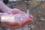 هدر رفت ۱۵ درصد از آب آشامیدنی مردم تربت حیدریه در شبکه فرسوده آبرسانی