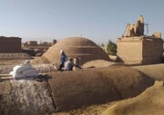 میراث فرهنگی رفسنجان: راه‌اندازی موزه ملی پسته در حال بررسی است