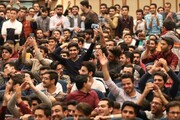 امام جمعه یزد: جوانان را در جریان مناسبت‌های کشور قرار دهیم