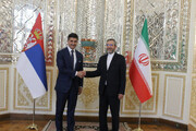 Balkans ‘a compass for security in Europe’: Iran diplomat