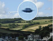 What’s behind 80 years of UFOs flying over US?