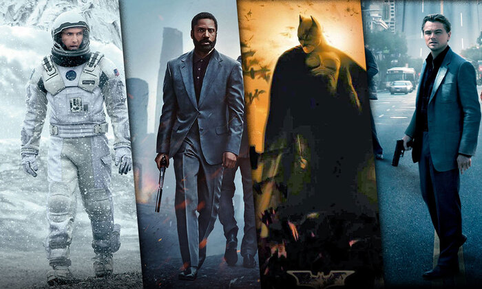 کریستوفر نولان؛ آقای نابغه سینما