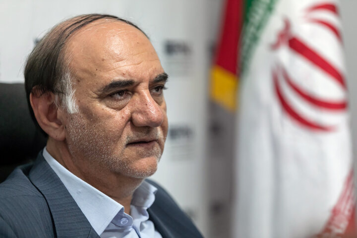 حجم معاملات تجاری گمرکات کرمانشاه امسال ۹۷۵ میلیون دلار بوده است 2 حجم معاملات تجاری گمرکات کرمانشاه امسال ۹۷۵ میلیون دلار بوده است