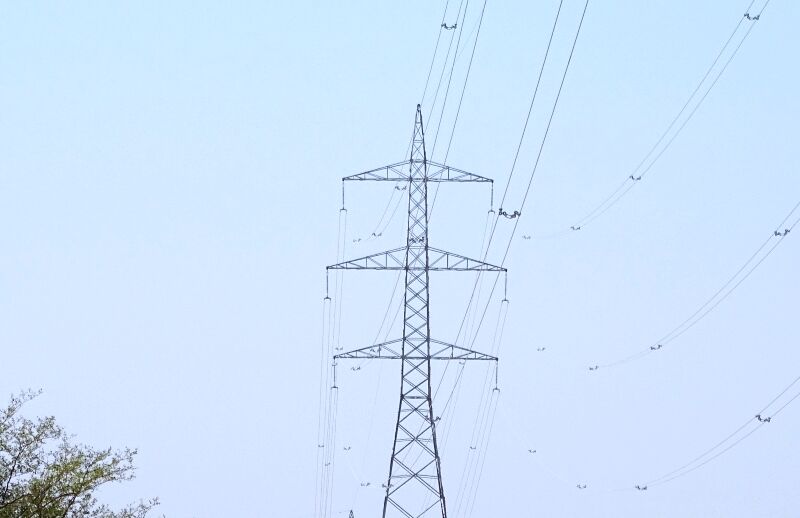برق ۵۰ هزار مشترک در جنوب کرمان وصل شد