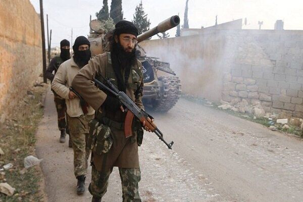 مصدر روسي : مقتل 4 جنود سوريين في هجوم إرهابي بريف اللاذقية