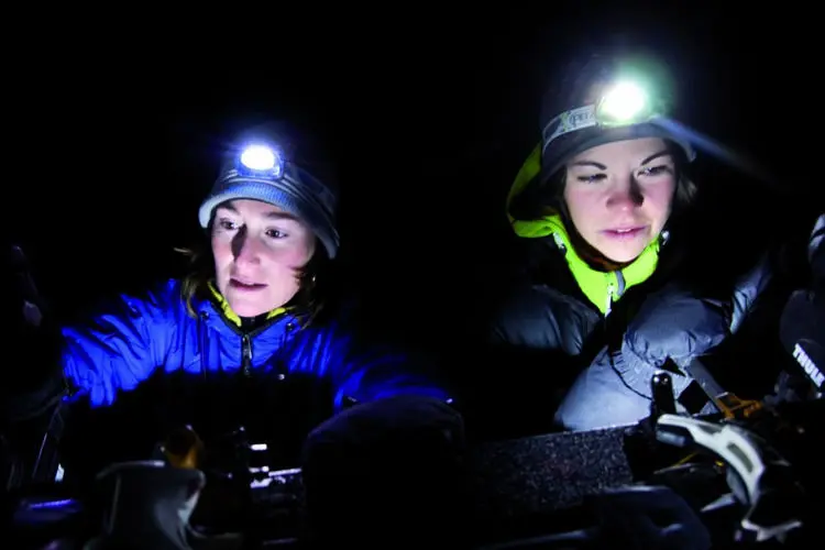 ضروریترین لوازم سفرهای طبیعتگردی