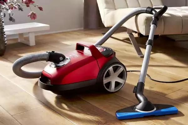 جایی از خانه که فراموش میکنیم جاروبرقی بکشیم