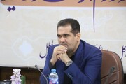 فرمانداری اهواز تنها محل ثبت نام داوطلبان انتخابات مجلس خبرگان در خوزستان است