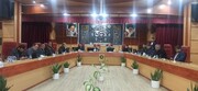 رییس شورای اسلامی شهر اهواز انتخاب شد