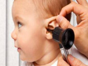 التهاب گوش شایعترین علت مراجعه کودکان به پزشک در خراسان رضوی است