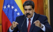 Maduro condena silencio de líderes europeos ante la profanación del Corán
