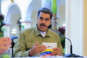Venezuela's Maduro slams lack of response to Quran-burnings in Europe