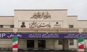 بیمارستان امام خمینی(ره) شهریار با حضور رئیس جمهور افتتاح می‌شود