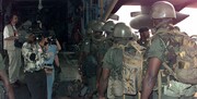 «اکوواس» ۲۵ هزار نیرو برای دخالت در نیجر بسیج کرد