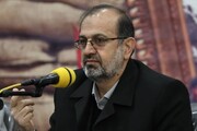 نماینده مجلس: ۱۵ هزار میلیارد ریال برای آزادراه لردگان به خوزستان اختصاص یافت