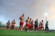 اعتراض باشگاه پرسپولیس‌ به عدم حضور تماشاگران؛ انرژی ما را گرفتند