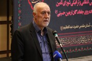 استاندار تهران: شورای شهر بومهن شهردار جدید را انتخاب کند