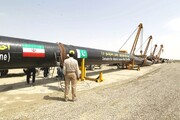 Obstaculización de EEUU al proyecto de gas Irán-Pakistán es un ejemplo de violación de DDHH