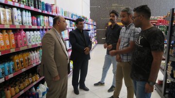 چهار هزار پایانه فروشگاهی در سیستان و بلوچستان به سامانه کالابرگ الکترونیکی متصل شدند