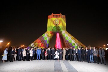 مراسم بزرگداشت روز ملی استقلال بولیوی در تهران برگزار شد