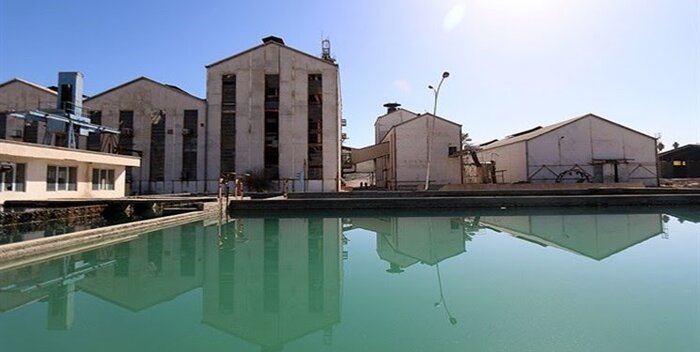 رهاورد شیرین دولت سیزدهم؛ پیشرفت ۸۰درصدی احیای کارخانه قند ممسنی فارس