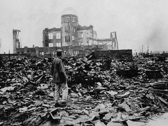 سالروز فاجعه هیروشیما و ناکازاکی؛ جای خالی پرونده جنایت اتمی آمریکا در محاکم بین المللی