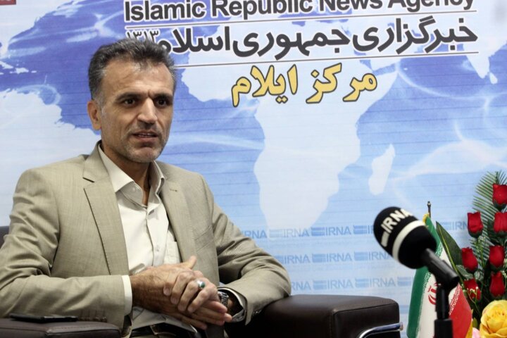 افتتاح 4 سایت ارتباطی در دهکده های ایلام به مناسبت دهه فنجر