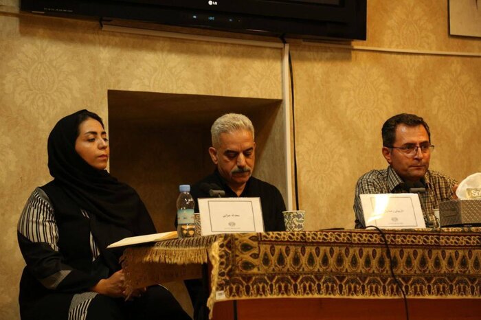بازتاب مسئله‌های تاریخی ایران در انقلاب مشروطه 