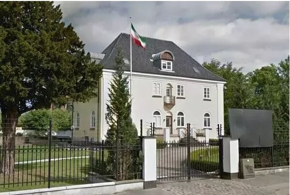 Iran's Embassy in Denmark condemns renewed insult against holy Quran