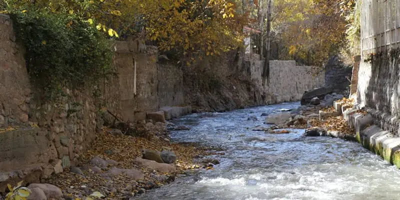 ییلاقات اطراف تهران برای سفرهای یک روزه تابستانی