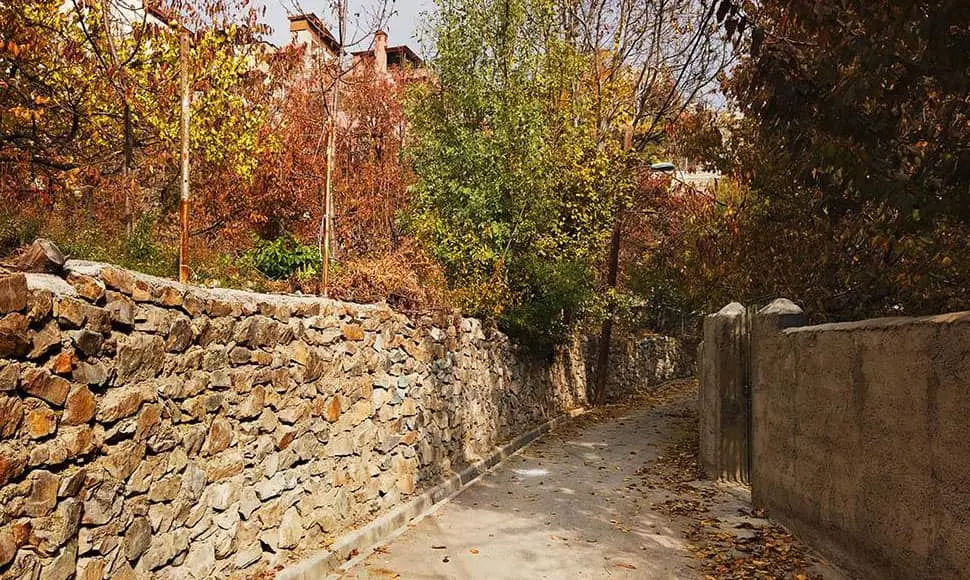 ییلاقات اطراف تهران برای سفرهای یک روزه تابستانی