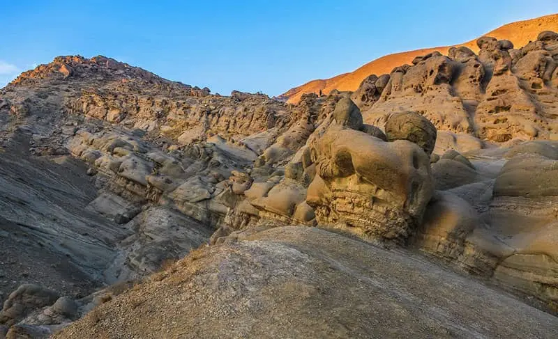 ییلاقات اطراف تهران برای سفرهای یک روزه تابستانی