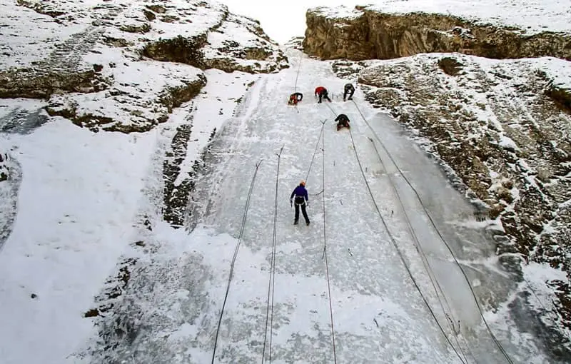 ییلاقات اطراف تهران برای سفرهای یک روزه تابستانی