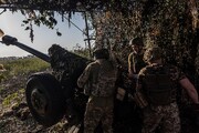بلاروس: جنگ در اوکراین همچنان باعث بی‌ثباتی در شرق اروپا می‌شود
