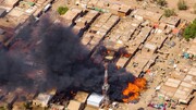 امارات ارسال سلاح برای طرف‌های درگیر در سودان را تکذیب کرد
